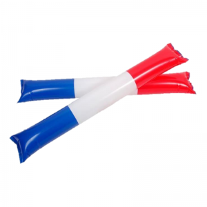 CLAP CLAP - Tricolor - Bag of 1